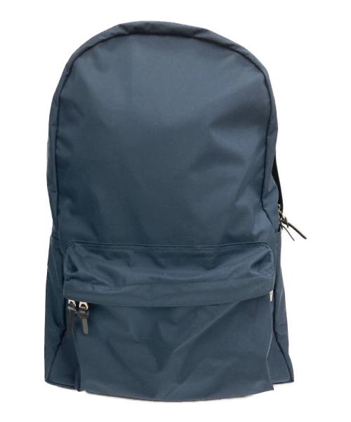 STANDARD SUPPLY（スタンダードサプライ）STANDARD SUPPLY (スタンダードサプライ) LaLa Begin別注 DAILY DAYPACK ネイビーの古着・服飾アイテム