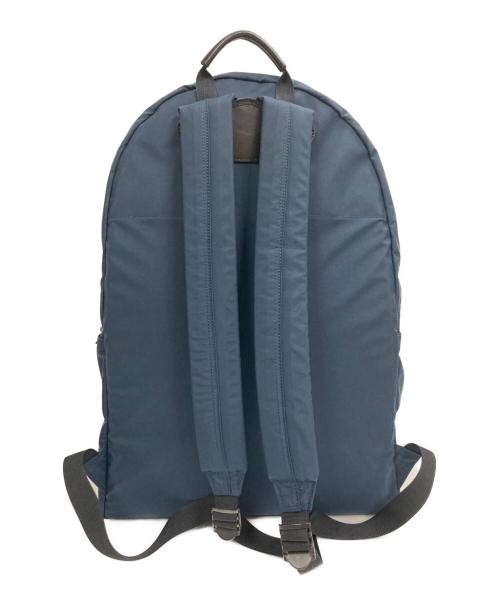STANDARD SUPPLY（スタンダードサプライ）STANDARD SUPPLY (スタンダードサプライ) LaLa Begin別注 DAILY DAYPACK ネイビーの古着・服飾アイテム