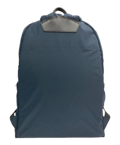 STANDARD SUPPLY（スタンダードサプライ）STANDARD SUPPLY (スタンダードサプライ) LaLa Begin別注 DAILY DAYPACK ネイビーの古着・服飾アイテム