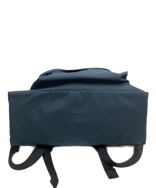 STANDARD SUPPLY（スタンダードサプライ）STANDARD SUPPLY (スタンダードサプライ) LaLa Begin別注 DAILY DAYPACK ネイビーの古着・服飾アイテム