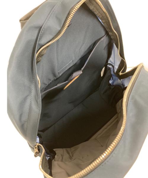 STANDARD SUPPLY（スタンダードサプライ）STANDARD SUPPLY (スタンダードサプライ) LaLa Begin別注 DAILY DAYPACK ネイビーの古着・服飾アイテム