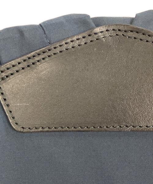 STANDARD SUPPLY（スタンダードサプライ）STANDARD SUPPLY (スタンダードサプライ) LaLa Begin別注 DAILY DAYPACK ネイビーの古着・服飾アイテム