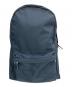 STANDARD SUPPLY（スタンダードサプライ）の古着「LaLa Begin別注 DAILY DAYPACK」｜ネイビー