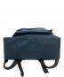 中古・古着 STANDARD SUPPLY (スタンダードサプライ) LaLa Begin別注 DAILY DAYPACK ネイビー：7000円