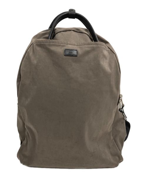 STANDARD SUPPLY（スタンダードサプライ）STANDARD SUPPLY (スタンダードサプライ) WALLAROO グレーの古着・服飾アイテム