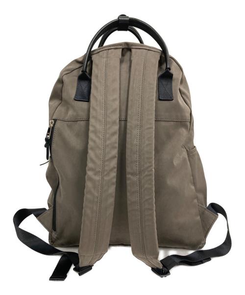 STANDARD SUPPLY（スタンダードサプライ）STANDARD SUPPLY (スタンダードサプライ) WALLAROO グレーの古着・服飾アイテム