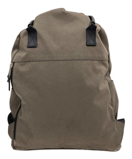 STANDARD SUPPLY（スタンダードサプライ）STANDARD SUPPLY (スタンダードサプライ) WALLAROO グレーの古着・服飾アイテム