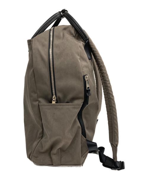 STANDARD SUPPLY（スタンダードサプライ）STANDARD SUPPLY (スタンダードサプライ) WALLAROO グレーの古着・服飾アイテム