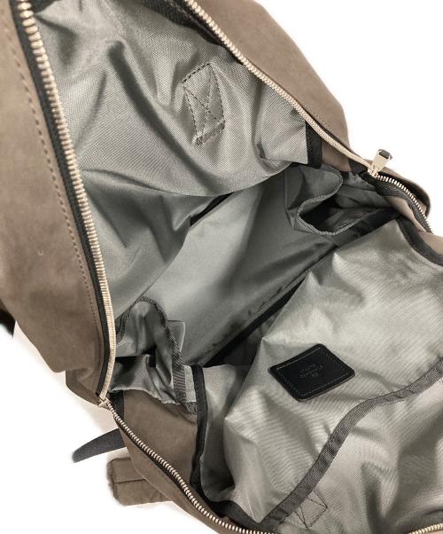 STANDARD SUPPLY（スタンダードサプライ）STANDARD SUPPLY (スタンダードサプライ) WALLAROO グレーの古着・服飾アイテム