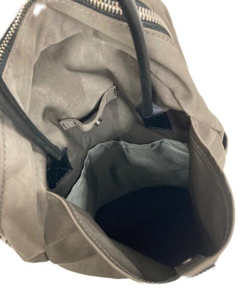 STANDARD SUPPLY（スタンダードサプライ）STANDARD SUPPLY (スタンダードサプライ) WALLAROO グレーの古着・服飾アイテム