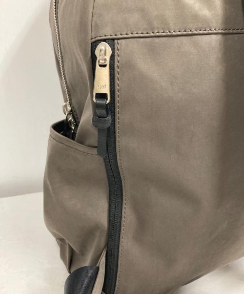 STANDARD SUPPLY（スタンダードサプライ）STANDARD SUPPLY (スタンダードサプライ) WALLAROO グレーの古着・服飾アイテム
