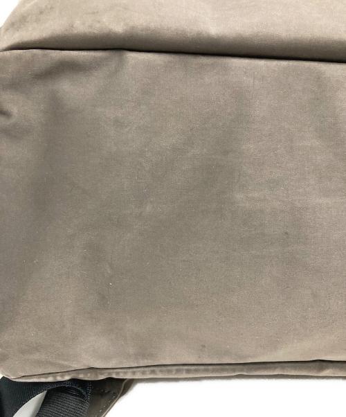 STANDARD SUPPLY（スタンダードサプライ）STANDARD SUPPLY (スタンダードサプライ) WALLAROO グレーの古着・服飾アイテム