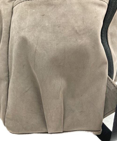 STANDARD SUPPLY（スタンダードサプライ）STANDARD SUPPLY (スタンダードサプライ) WALLAROO グレーの古着・服飾アイテム