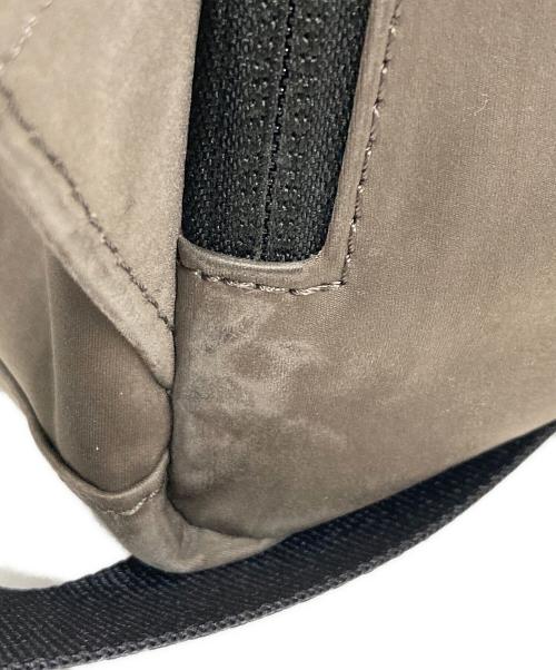 STANDARD SUPPLY（スタンダードサプライ）STANDARD SUPPLY (スタンダードサプライ) WALLAROO グレーの古着・服飾アイテム