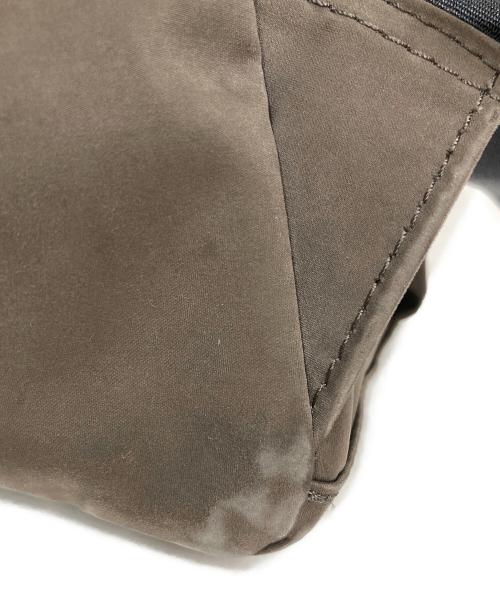 STANDARD SUPPLY（スタンダードサプライ）STANDARD SUPPLY (スタンダードサプライ) WALLAROO グレーの古着・服飾アイテム