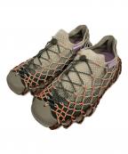 KEEN×Henrik Vibskovキーン×ヘンリック ヴィブスコフ）の古着「UNEEK 360」｜グレー