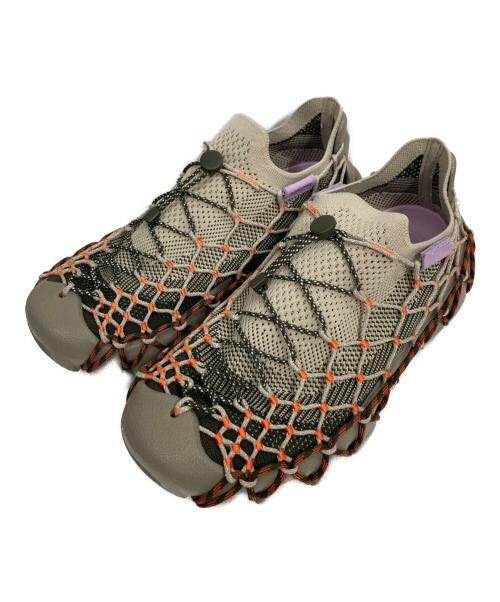 KEEN（キーン）KEEN (キーン) Henrik Vibskov (ヘンリック ヴィブスコフ) UNEEK 360 グレー サイズ:26.5㎝の古着・服飾アイテム