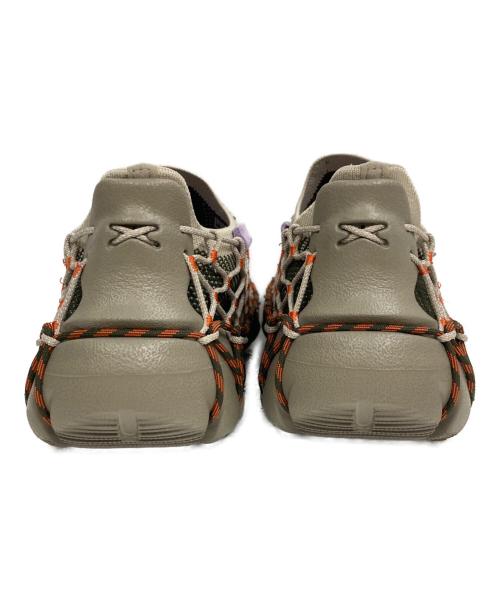 KEEN（キーン）KEEN (キーン) Henrik Vibskov (ヘンリック ヴィブスコフ) UNEEK 360 グレー サイズ:26.5㎝の古着・服飾アイテム