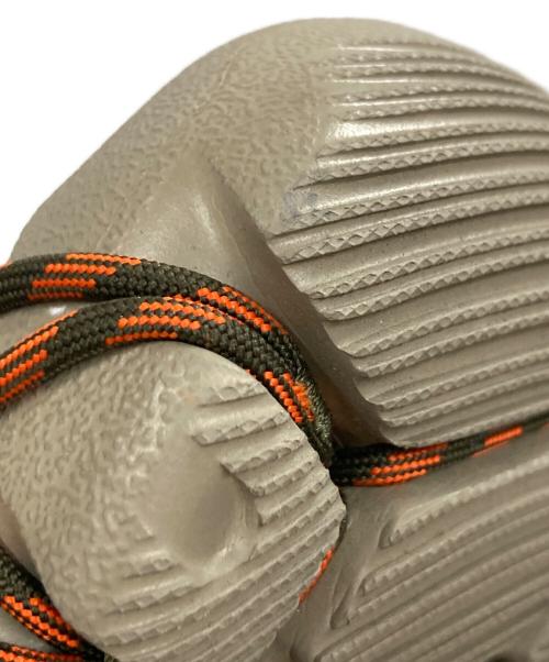 KEEN（キーン）KEEN (キーン) Henrik Vibskov (ヘンリック ヴィブスコフ) UNEEK 360 グレー サイズ:26.5㎝の古着・服飾アイテム
