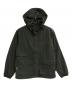 Snow peak（スノーピーク）の古着「Cample Utility Windbreaker」｜グレー