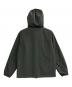 Snow peak (スノーピーク) Cample Utility Windbreaker グレー サイズ:L：17000円