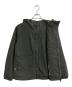 中古・古着 Snow peak (スノーピーク) Cample Utility Windbreaker グレー サイズ:L：17000円