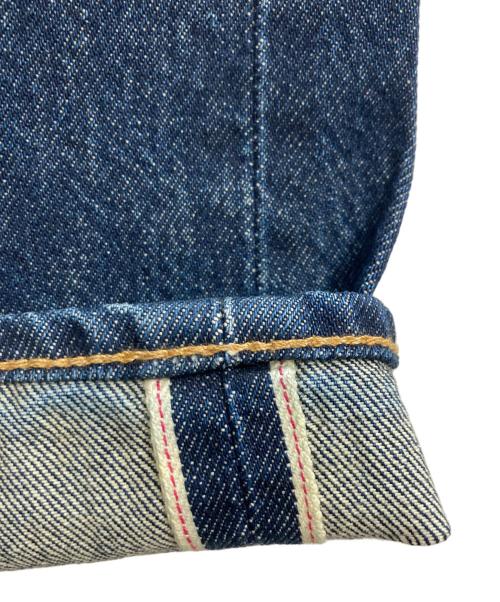 LEVI'S（リーバイス）LEVI'S (リーバイス) 米国製501デニムパンツ ブルー サイズ:W28 L32 未使用品の古着・服飾アイテム