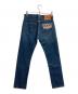 LEVI'S (リーバイス) 米国製501デニムパンツ ブルー サイズ:W28 L32 未使用品：10000円