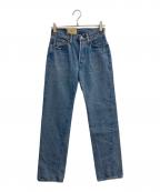 LEVI'S VINTAGE CLOTHINGリーバイス ビンテージ クロージング）の古着「503B XXデニムパンツ」｜ブルー