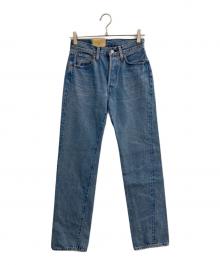 LEVI'S VINTAGE CLOTHING（リーバイス ビンテージ クロージング）の古着「503B XXデニムパンツ」｜ブルー