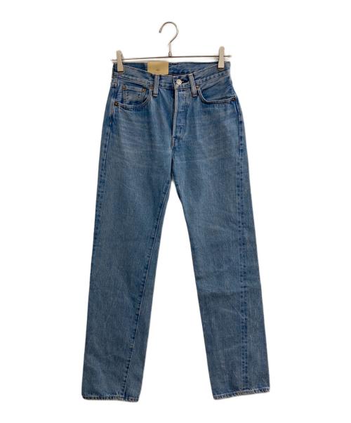 LEVI'S VINTAGE CLOTHING（リーバイス ビンテージ クロージング）LEVI'S VINTAGE CLOTHING (リーバイス ビンテージ クロージング) 503B XXデニムパンツ ブルー サイズ:W25 未使用品の古着・服飾アイテム