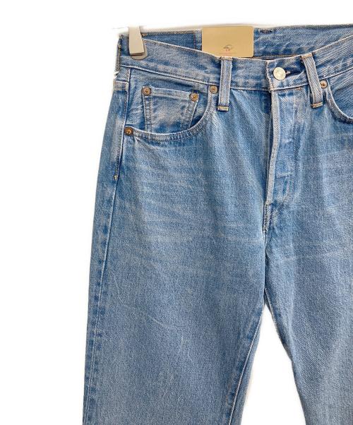 LEVI'S VINTAGE CLOTHING（リーバイス ビンテージ クロージング）LEVI'S VINTAGE CLOTHING (リーバイス ビンテージ クロージング) 503B XXデニムパンツ ブルー サイズ:W25 未使用品の古着・服飾アイテム