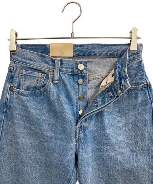 LEVI'S VINTAGE CLOTHING（リーバイス ビンテージ クロージング）LEVI'S VINTAGE CLOTHING (リーバイス ビンテージ クロージング) 503B XXデニムパンツ ブルー サイズ:W25 未使用品の古着・服飾アイテム