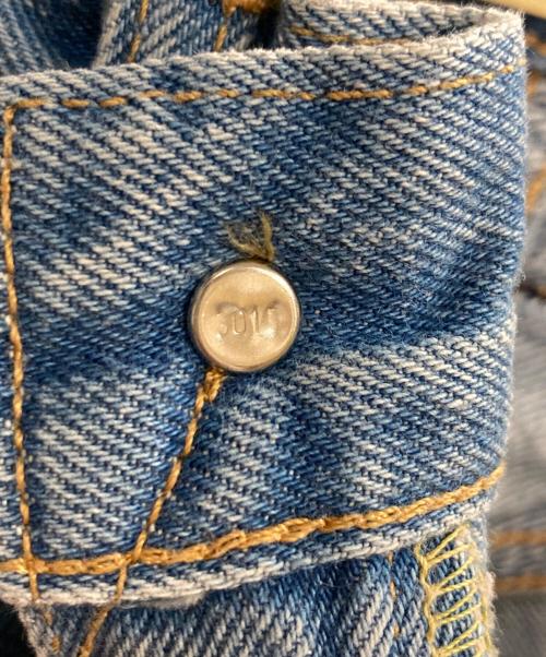 LEVI'S VINTAGE CLOTHING（リーバイス ビンテージ クロージング）LEVI'S VINTAGE CLOTHING (リーバイス ビンテージ クロージング) 503B XXデニムパンツ ブルー サイズ:W25 未使用品の古着・服飾アイテム