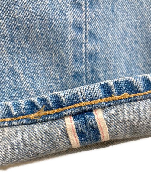 LEVI'S VINTAGE CLOTHING（リーバイス ビンテージ クロージング）LEVI'S VINTAGE CLOTHING (リーバイス ビンテージ クロージング) 503B XXデニムパンツ ブルー サイズ:W25 未使用品の古着・服飾アイテム