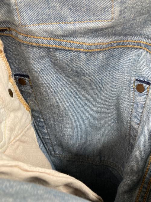 LEVI'S VINTAGE CLOTHING（リーバイス ビンテージ クロージング）LEVI'S VINTAGE CLOTHING (リーバイス ビンテージ クロージング) 503B XXデニムパンツ ブルー サイズ:W25 未使用品の古着・服飾アイテム