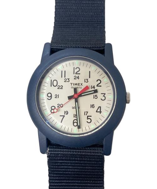 TIMEX（タイメックス）TIMEX (タイメックス) キャンパー 34mmの古着・服飾アイテム