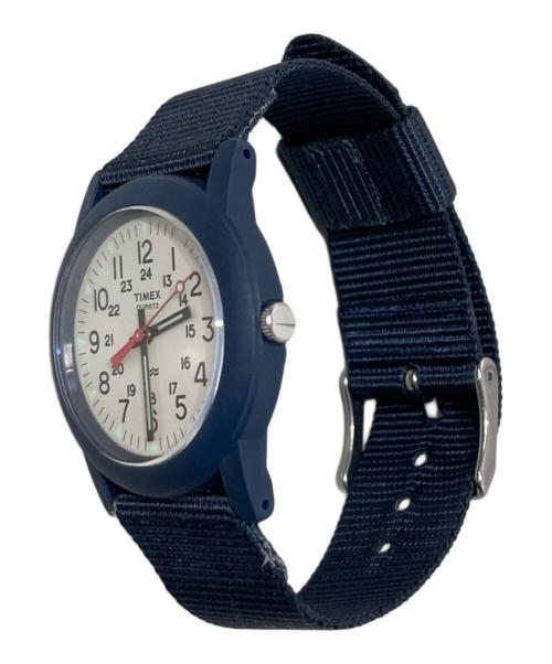 TIMEX（タイメックス）TIMEX (タイメックス) キャンパー 34mmの古着・服飾アイテム