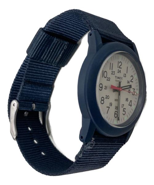 TIMEX（タイメックス）TIMEX (タイメックス) キャンパー 34mmの古着・服飾アイテム