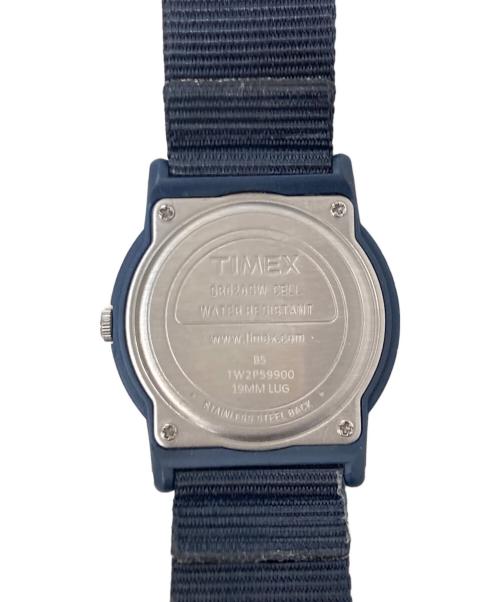 TIMEX（タイメックス）TIMEX (タイメックス) キャンパー 34mmの古着・服飾アイテム