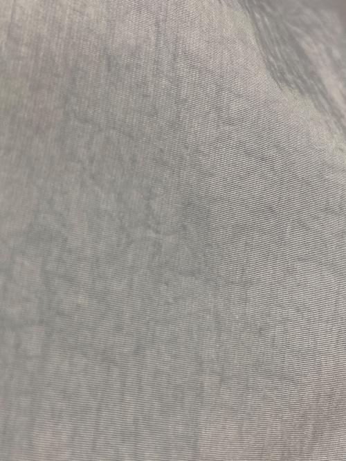 MYTHINKS（マイシンクス）MYTHINKS (マイシンクス) Ron Herman (ロンハーマン) ナイロンパンツ ブルー サイズ:XSの古着・服飾アイテム