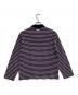 JANE SMITH (ジェーンスミス) RHC Ron Herman (アールエイチシー ロンハーマン) Rugger shirt ネイビー サイズ:--：8000円