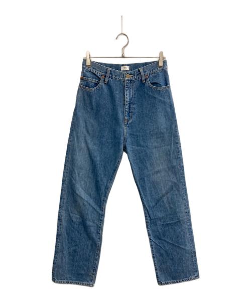 RHC Ron Herman（アールエイチシー ロンハーマン）RHC Ron Herman (アールエイチシー ロンハーマン) デニムパンツ ブルー サイズ:25の古着・服飾アイテム