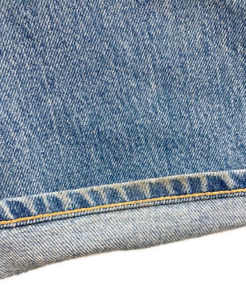 RHC Ron Herman（アールエイチシー ロンハーマン）RHC Ron Herman (アールエイチシー ロンハーマン) デニムパンツ ブルー サイズ:25の古着・服飾アイテム