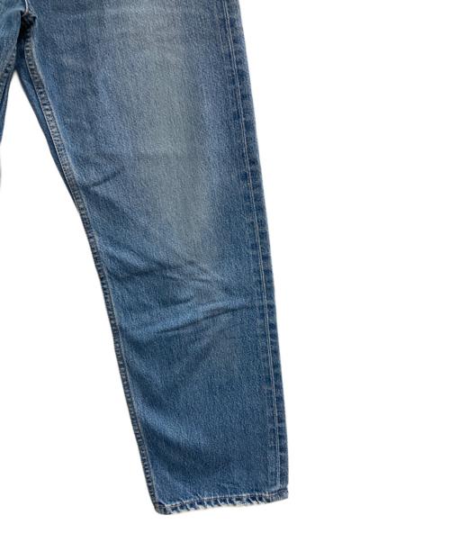 R.H.Vintage（ロンハーマン・ヴィンテージ）R.H.Vintage (ロンハーマン・ヴィンテージ) デニムパンツ ブルー サイズ:24の古着・服飾アイテム