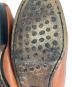 中古・古着 TOD'S (トッズ) ローファー ブラウン サイズ:37：5000円