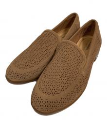 CLARKS（クラークス）の古着「Trish Cove」｜ブラウン
