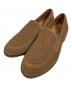 CLARKS（クラークス）の古着「Trish Cove」｜ブラウン
