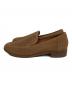 CLARKS (クラークス) Trish Cove ブラウン サイズ:5D：7000円