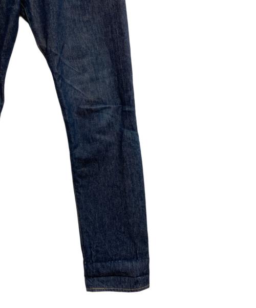 LEVI'S PReMIUM（リーバイス プレミアム）LEVI'S PReMIUM (リーバイス プレミアム) 501セルビッチデニムパンツ インディゴ サイズ:W30 L34の古着・服飾アイテム